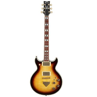 Guitarra Ibanez AR420 VLS Violin Sunburst