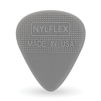 Palheta Nylon Média D Addario Nylflex 1NFX4-10