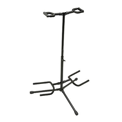 Suporte Para 2 Instrumentos On-Stage GS7221BD