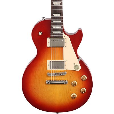 Guitarra Gibson Les Paul Tribute Satin Cherry Sunburst