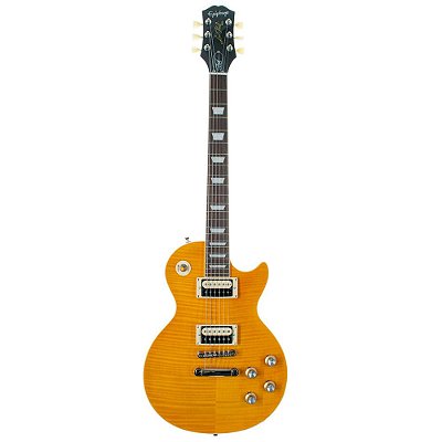 Guitarra Epiphone Les Paul Standard Slash Appetite Burst