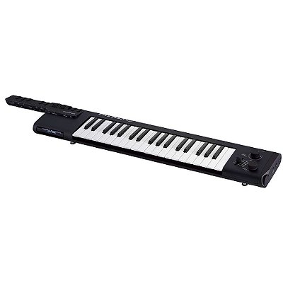 Teclado Portátil 37 Teclas Keytar Sonogenic Shs 500 B Yamaha