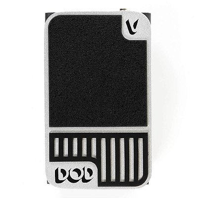 Pedal de Efeitos DOD Mini Volume