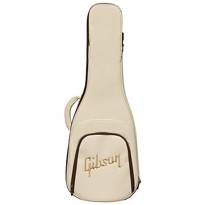Soft Case Gibson Premium ASSFCASE Creme