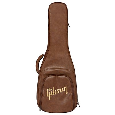 Soft Case Gibson Premium ASSFCASE Marrom