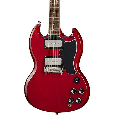 Guitarra Epiphone SG Special Tony Iommi Vintage Cherry