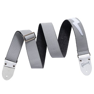 Correia Gibson ASVBLT-GRY The Vintage Bolt Cinza