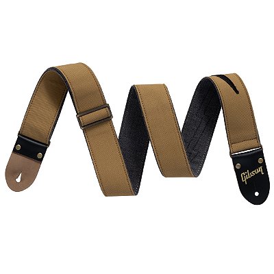 Correia Gibson ASVBLT-TAN The Vintage Bolt Castanho
