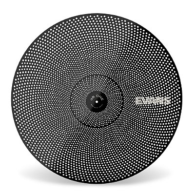 Kit Pratos Estudo Evans ECP-DB-1 14" 16" 18" 20" dB One