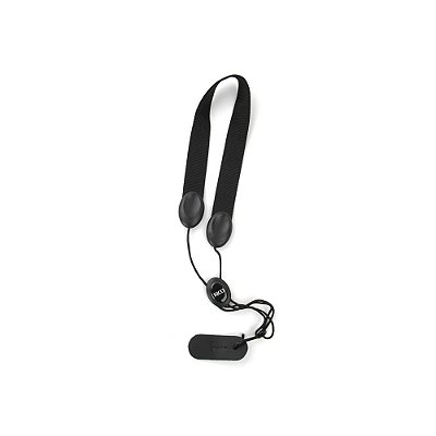 Correia D'addario CCA01 Preta com Pad para Clarineta