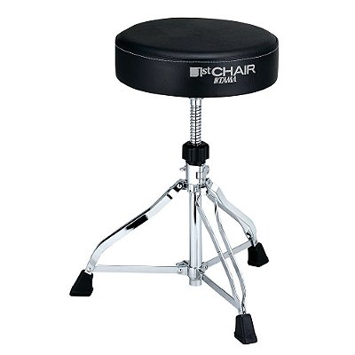 Banco Redondo Tama HT230 1ST Chair para Bateria