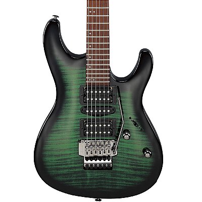 Guitarra 6C Kiko Loureiro Ibanez Sign. Series KIKOSP3-TEB