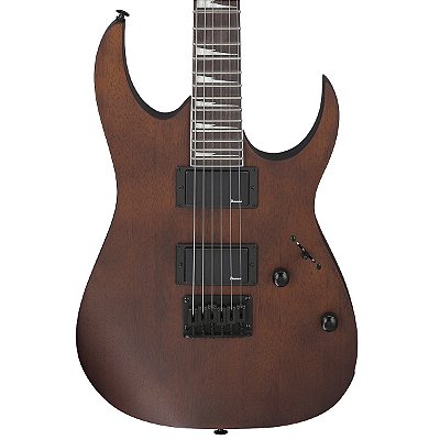 Guitarra Elétrica Ibanez GRG121DX-WNF GIO Flat Walnut
