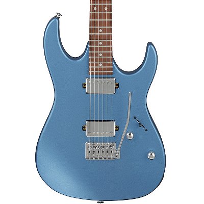 Guitarra Elétrica Ibanez GRX120SP-MLM Metallic Light Blue