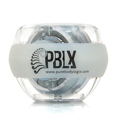 Exercitador D'addario PW-DFP-01 Dynaflex Para Mãos E Punhos