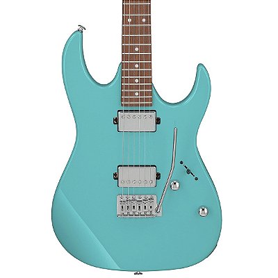 Guitarra 6 Cordas RG GIO Pale Blue Ibanez RG GRX120SP-PBL