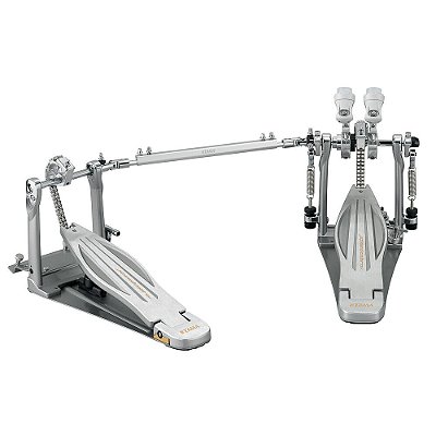 Pedal Duplo Tama HP910LWN Cobra Speed Para Bumbo