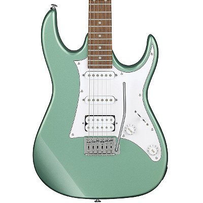 Guitarra Elétrica Ibanez GRX40-MGN GIO Metallic Light Green