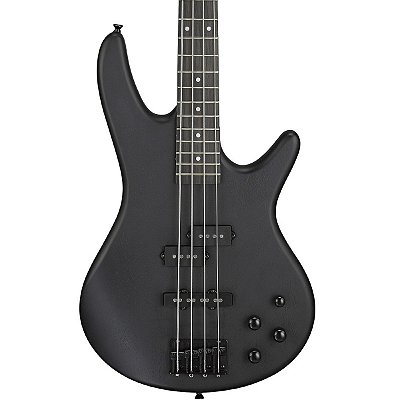 Contrabaixo 4C Ibanez GSR200B-WK Gio Weathered Black
