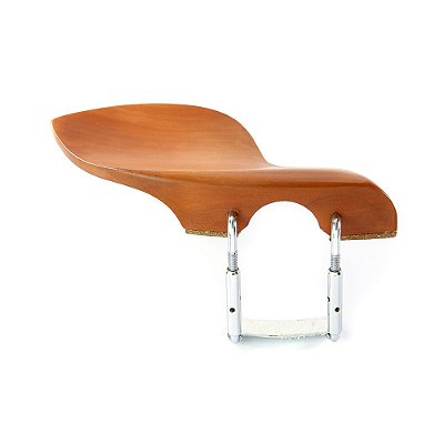 Queixeira Guarneri Class E4A127SN Boxwood Viola De Arco