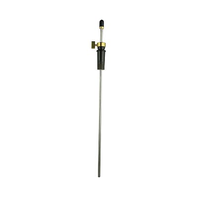 Espigão Ébano Class OPS51 Steel para Violoncelo 3/4-4/4