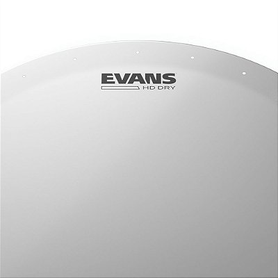 Kit de Peles Evans EPP-EC2SHDD-F Fusion EC2S Transparente