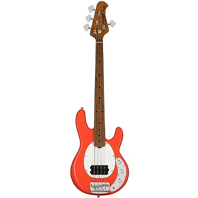 Contrabaixo 4C Music Man Sterling Ray SS4 Short Scale