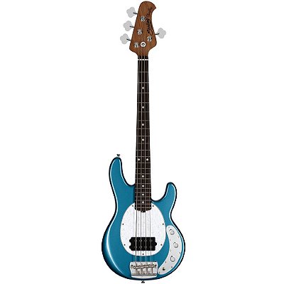 Contrabaixo 4C Music Man Sterling Ray SS4 Short Scale