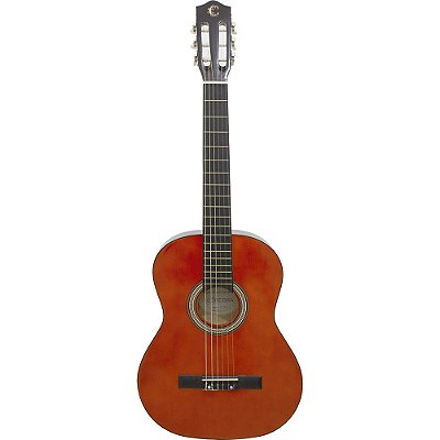 Violão Clássico Nylon Cordoba CG100 Verniz Brilhante Natural