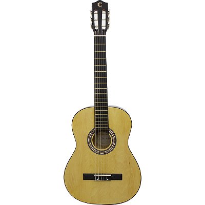 Violão Clássico Nylon Cordoba CG 100 Natural Light