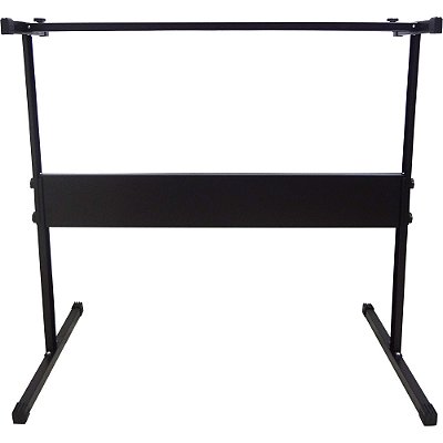 Estante Suporte em H Rhythmic para Teclado e Piano