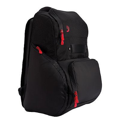 Mochila Pack Solo D'addario PW-BLGTP-02 Backline Transport