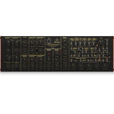 Módulo Sintetizador Behringer K-2 Analógico