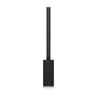 Sistema de Som Turbosound IP1000 V2 Portátil 1000W 220V