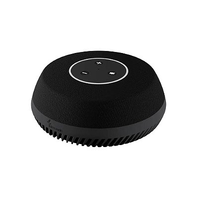 Caixa Acústica Shure Stem Table1 para Som de Mesa