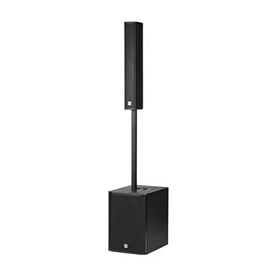 Caixa de Som DBR VA2200 MK2 Vertical Array 2000W