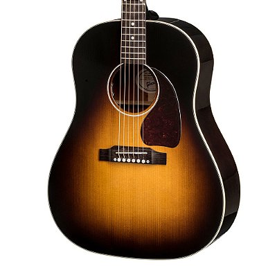 Violão Gibson J-45 Standard Vintage Sunburst