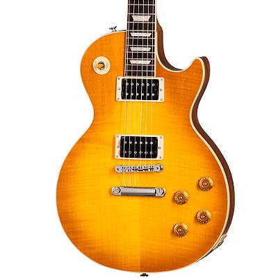 Guitarra Gibson Standard 50s Les Paul Faded Honey Burst