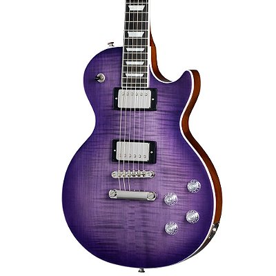 Guitarra Epiphone Modern Figured Les Paul Purple Burst