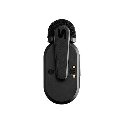 Microfone De Lapela Shure Mv-One Sem Fio