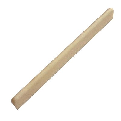 Rastilho Smart Osso Branco para Violão Nylon