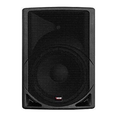 Caixa Acústica Novik Neo EVO-260X Ativa 12" 2 Vias 250w