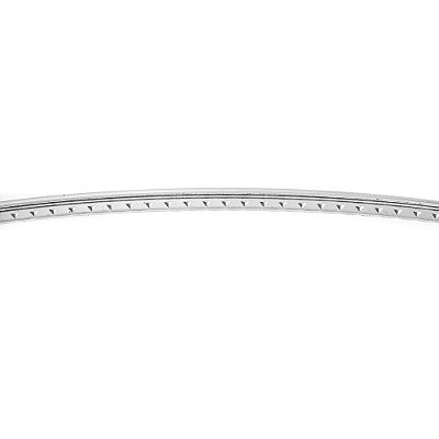 Traste Jumbo Spirit FR27 Níquel 2.7mm para Instrumentos