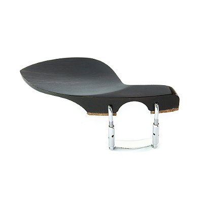 Queixeira Guarneri Class E4A111SN Ébano para Violino 3/4-4/4
