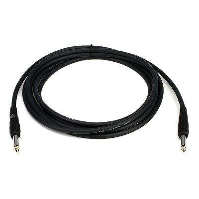Cabo D'addario PW-CGTPRO-15 P10 4,57m para Instrumento