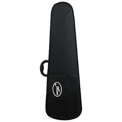 Case Estojo Térmico Para Violino 1/2 Alan