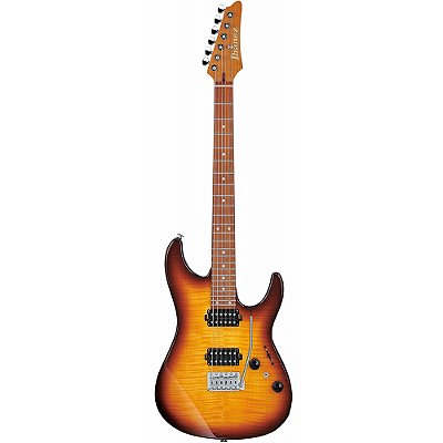 Guitarra Elétrica Ibanez AZ24S1F-VLS AZ Violin Sunburst