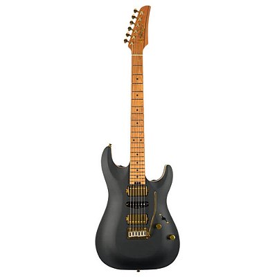 Guitarra Seizi Katana Blast HSH Blackout Mist