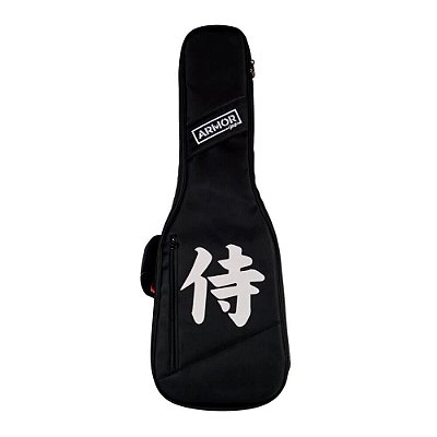 Bag Capa Seizi Ultra 2 Preto para Guitarra
