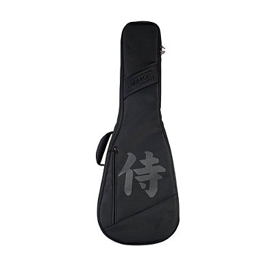 Bag Capa Semicase Seizi Ultra 3 All Black para Les Paul